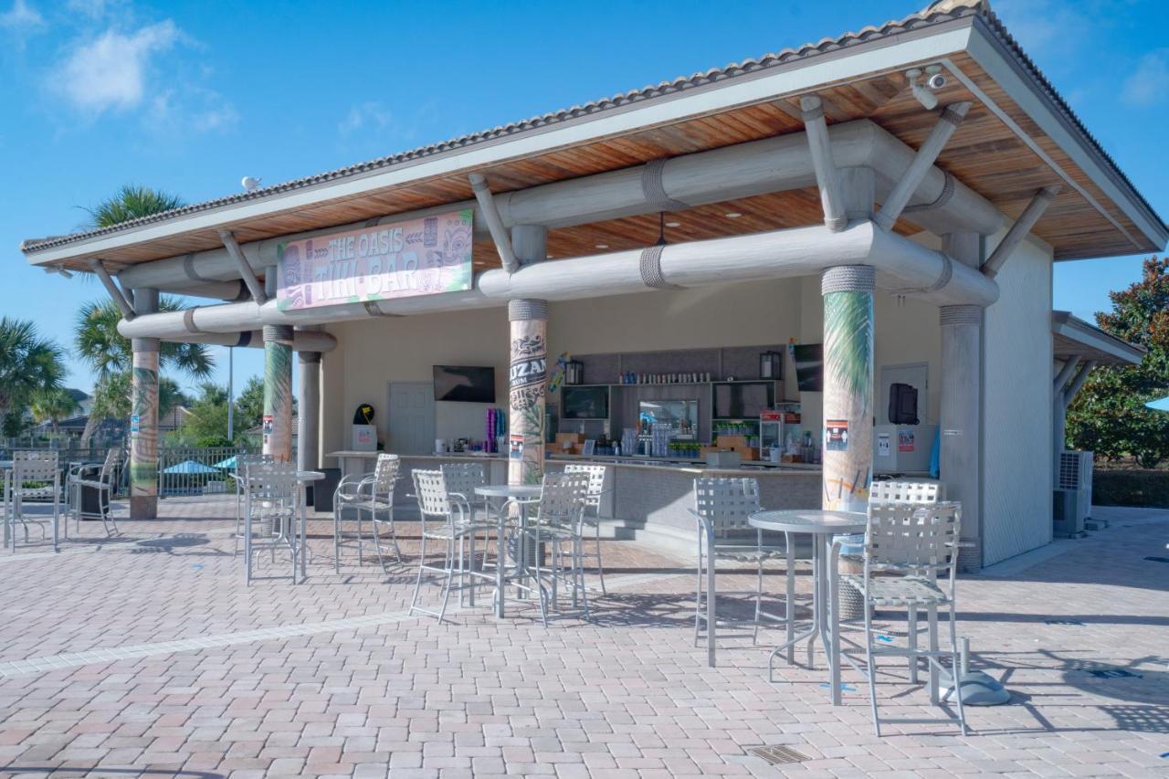 Rolling Skies 9Br Pool & Spa Near Disney Davenport Exterior photo
